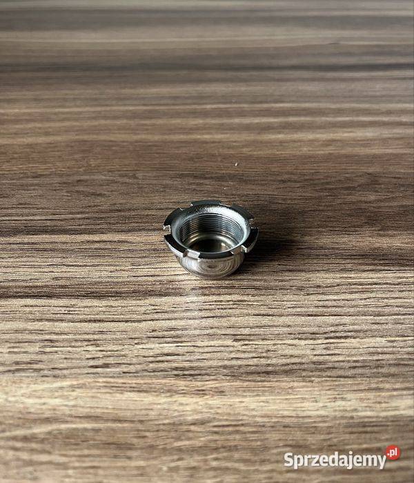 NOWA POLSKA NAKRĘTKA SZTYCY OGAR 200 OGAR 205 Bielsko-Biała