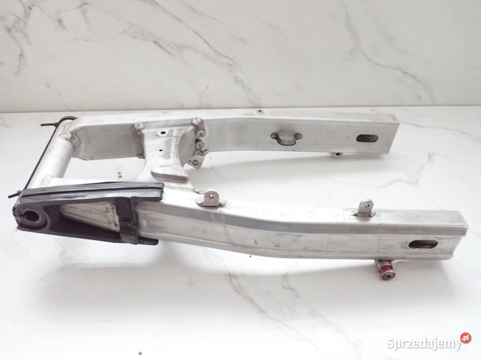 Wahacz Łożyska Tulejki Ślizg Suzuki SV 650 9802r