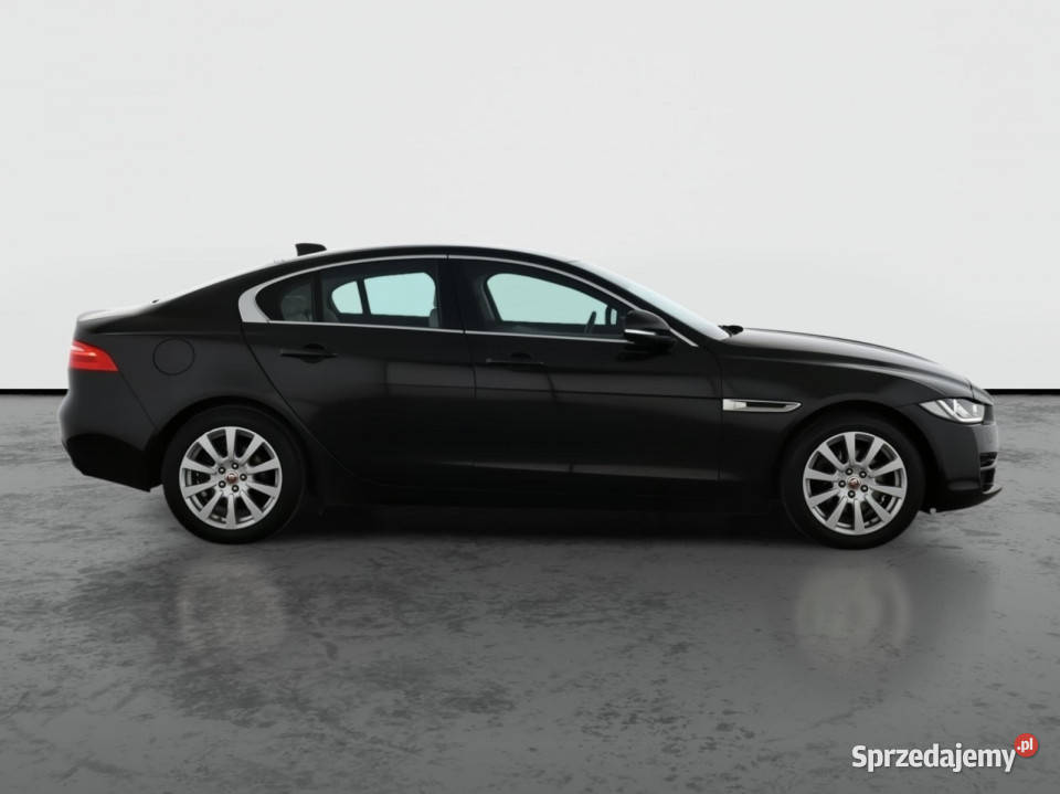 Jaguar XE 20d Piaseczno sprzedam
