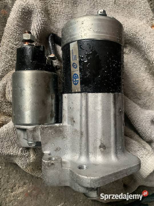 Rozrusznik Renault Kangoo II 15 dci Warszawa