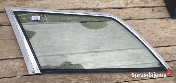 MercedesBenz S123 Kombi 1984 Szyba lewy tyl dolnośląskie Łagiewniki sprzedam