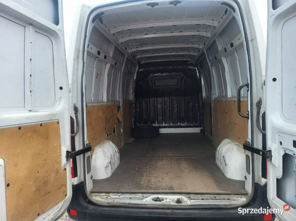Renault Master 2299cm3