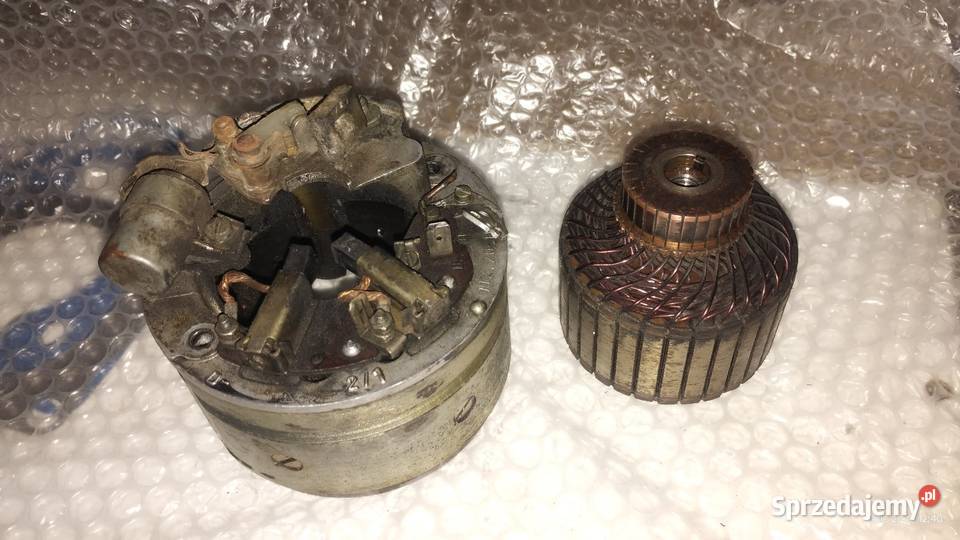 MZ ESETSTS 125150175250 prądnica wirnik Dobryniów