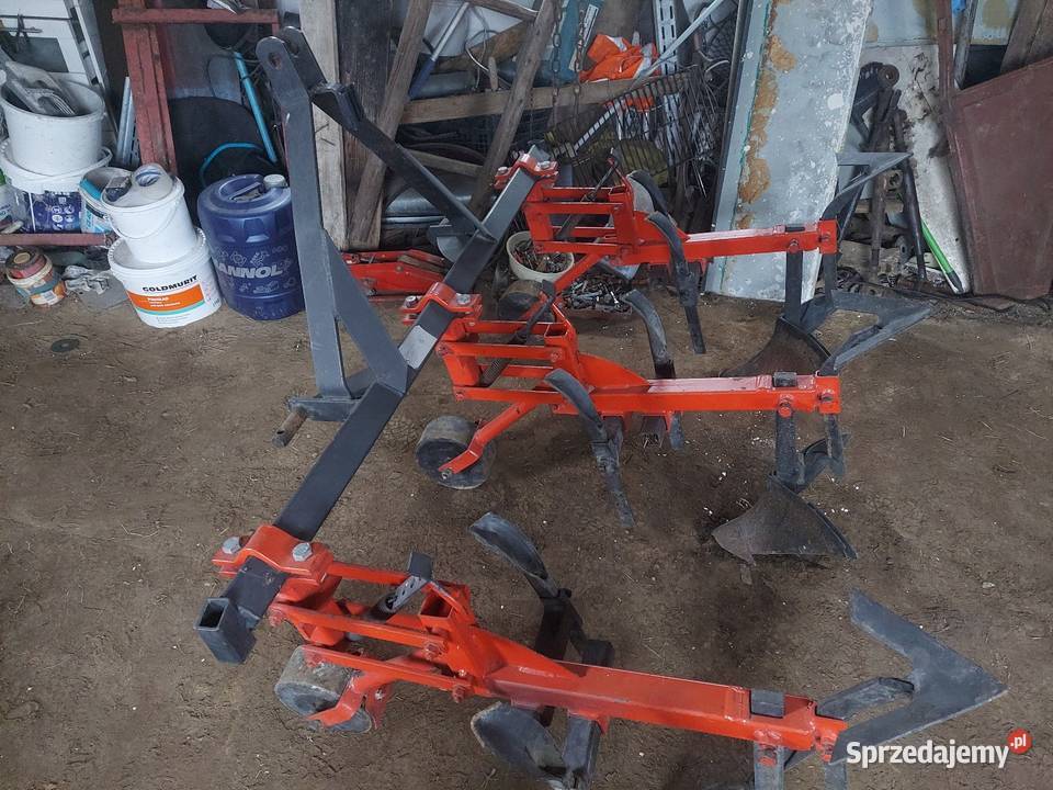 Obsypnik akpil pielnik do ziemniaków wszystkie podkarpackie sprzedam