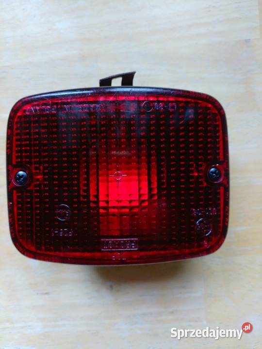 Lampa przeciwmgielna Fiat 125p osobowe Poznań