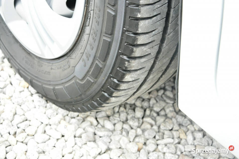 Renault Master master dźwig 23 Podnośnik koszowy elektryczne szyby Warszawa