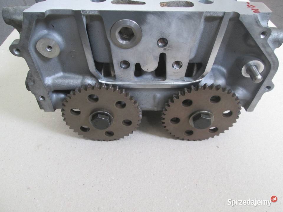 GŁOWICA FORD 18 20 16V RF3S4G6090AA Focus Volvo Brzostek