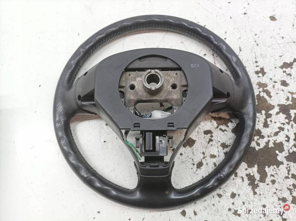 KIEROWNICA Honda Accord VII 20022008 świętokrzyskie sprzedam