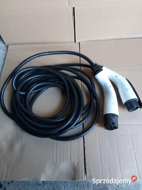 Ładowarka do samochodu elektrycznego Dąbrówka