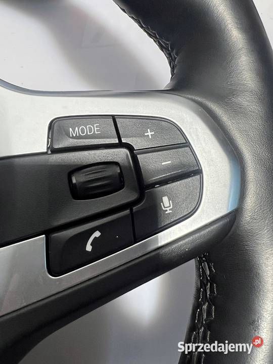 BMW G30 G31 G32 KIEROWNICA MPAKIET MULTIFUNKCJA dolnośląskie