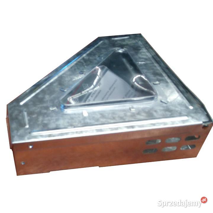 Pułapka żywołapka na gryzonie Pozostałe śląskie Częstochowa sprzedam