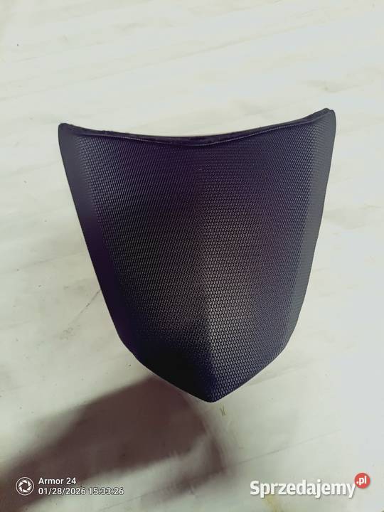 Peugeot Jet Force Siodełko łódzkie Pałczew