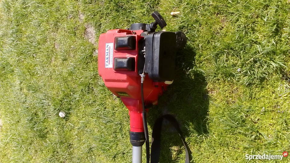 Sprzedam kose 2 cylindrowa Robin Dąbrowa Tarnowska