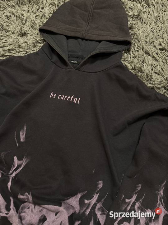 Bluza Cropp Katowice