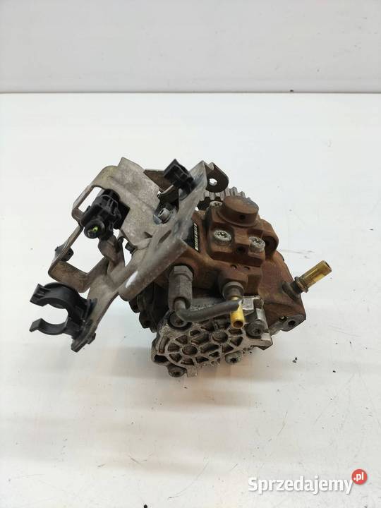 POMPA WTRYSKOWA 0445010102 9656300380A 16 HDI