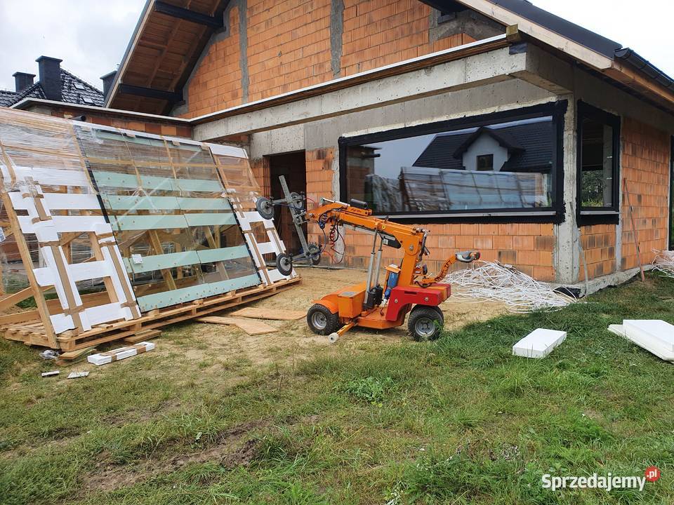 Mini żurzw Hoeflon Maeda Kalisz Września