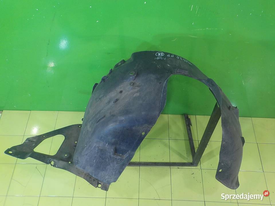 PEUGEOT 208 I 12 VTI 12r 5D nadkole prawe przod Suków