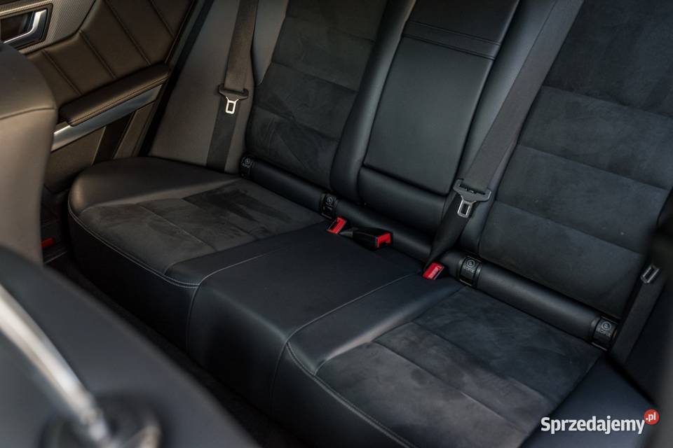 MercedesBenz GLK30 350CDI4Matic Mini AMG2657G kujawsko-pomorskie Bydgoszcz