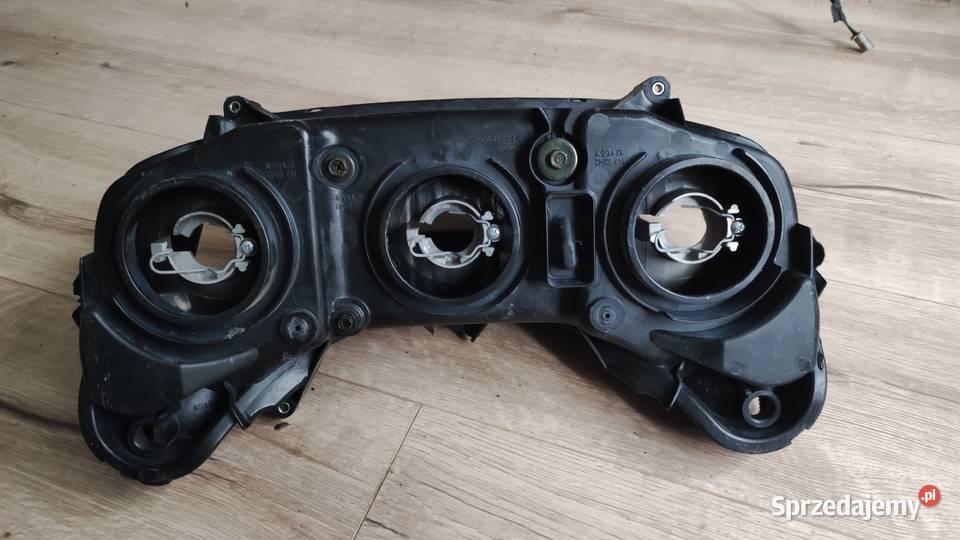 Reflektor lampa przednia Honda CBR 954 ORI Oświetlenie Brodnica