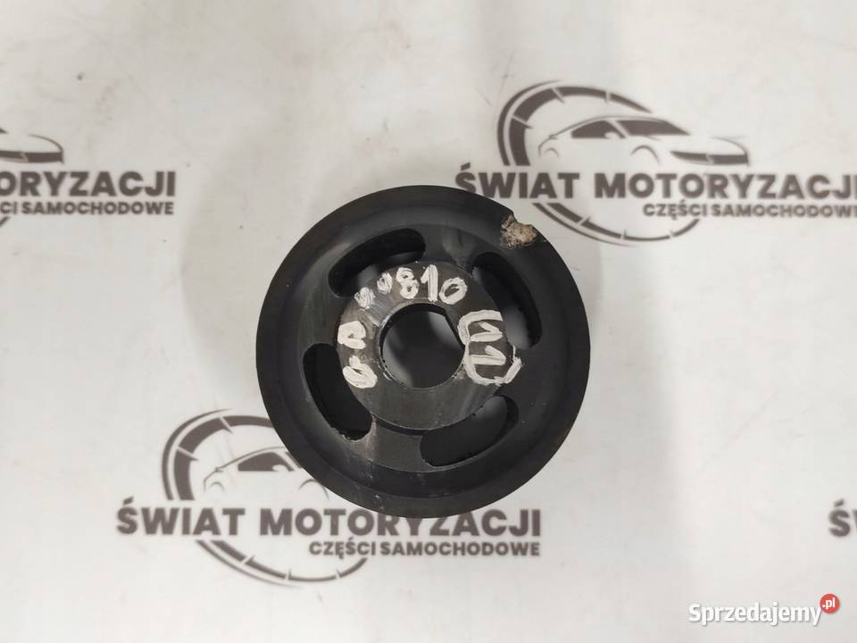 MITSUBISHI L200 25 D 4D56 4D56U 136 179 koło osobowe sprzedam