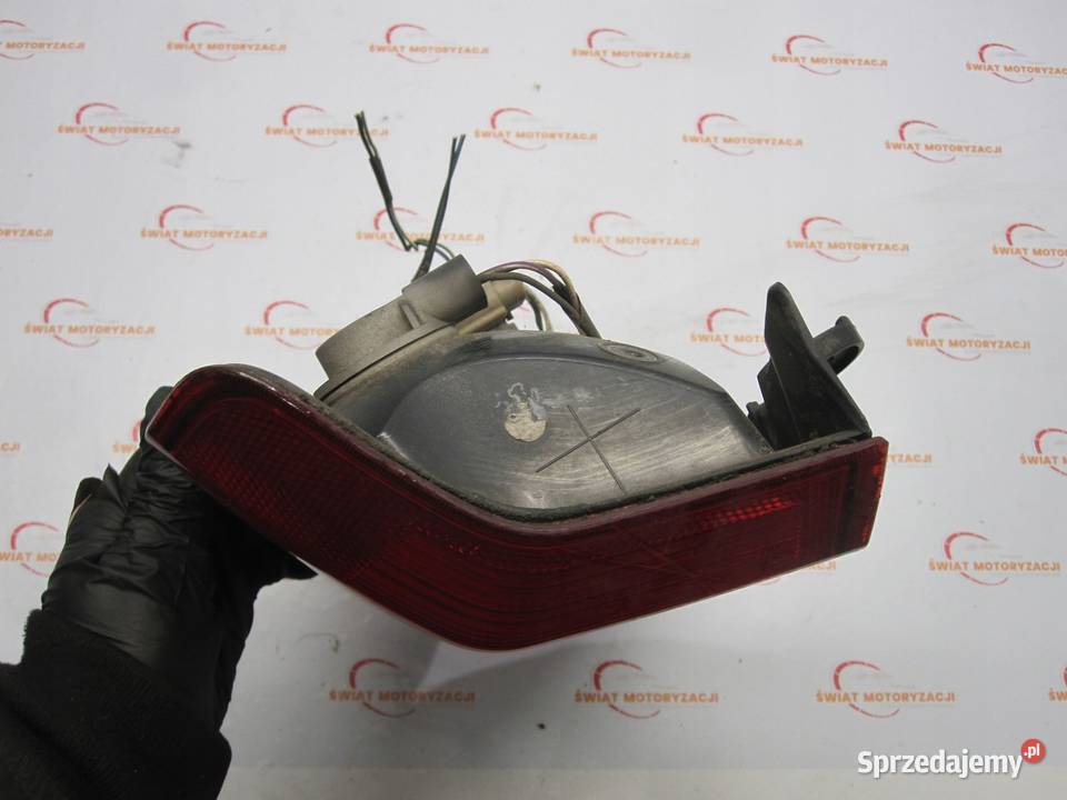 JEEP PATRIOT 08r lampa lewa tył 21276 Kielce