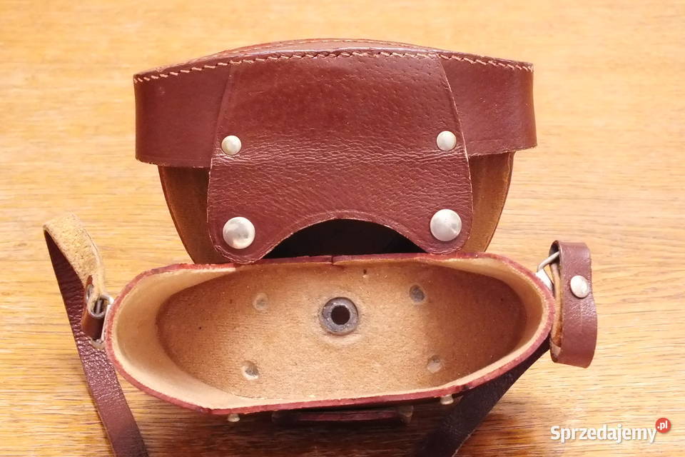 Futerał na lustrzankę Exa Lubin