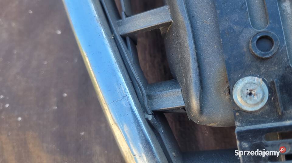 AUDI A6 C6 LIFT ATRAPA GRILL 4F0853651AQ 3547 Ruda Śląska