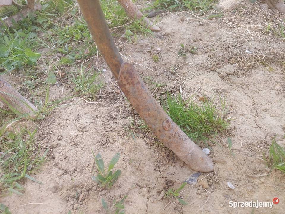 Agregat uprawowy 18m rolex bomet nieuszkodzony podkarpackie Blizne sprzedam