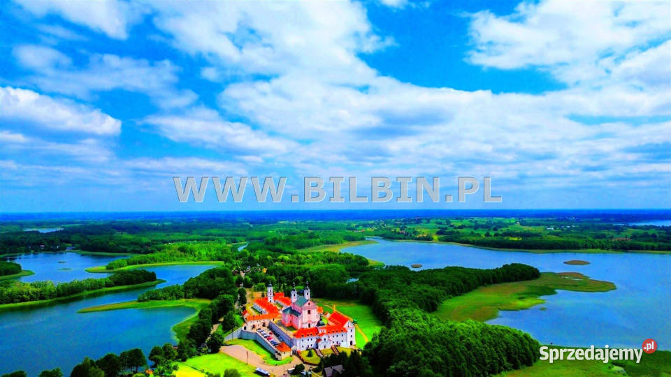 Grunt do sprzedania 3685m2 Suwałki sprzedam