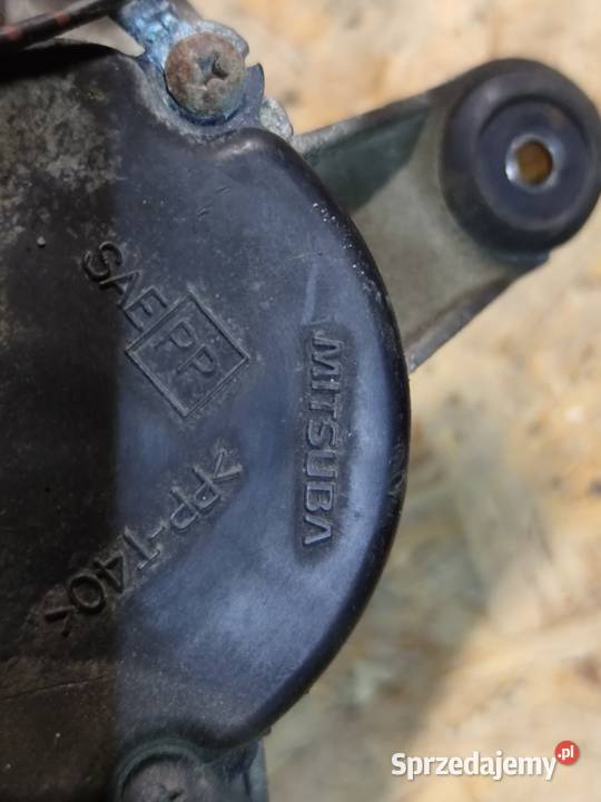 Subaru impreza gc gf mechanizm wycieraczek