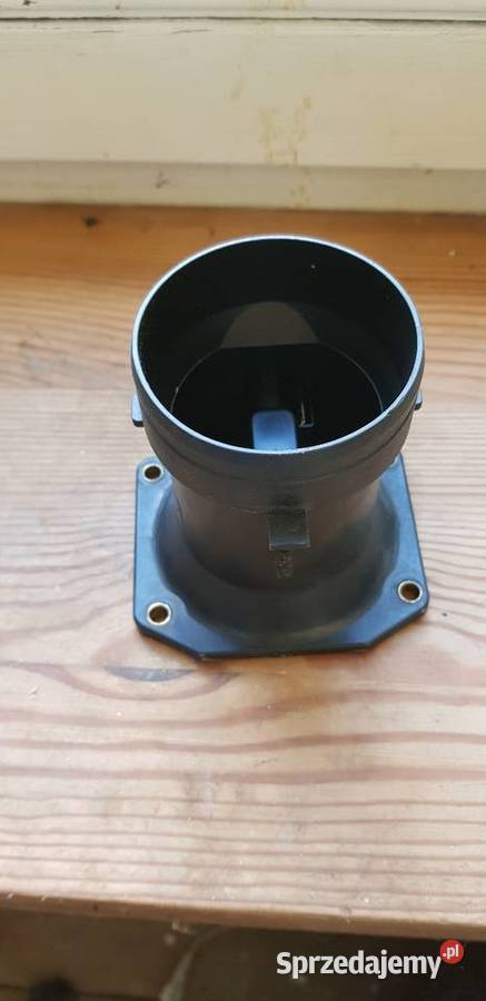 Przepływomierz Audi Volkswagen 16 benzyna lubelskie Kraśnik