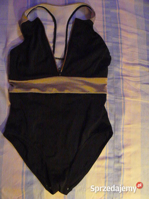 Decathlon stroj kapielowy jednoczesciowy Rzeszów