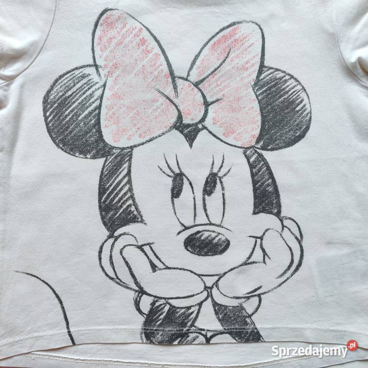 Tshirt Minnie Mouse HM 98110 Katowice