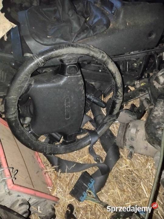 Opel Frontera A Long części Chełm