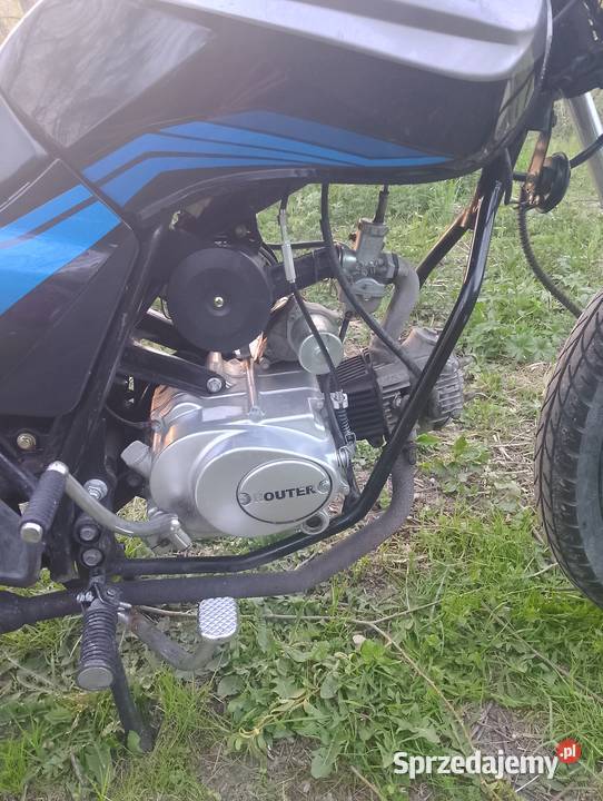 Romet router ws 50 Janów Lubelski