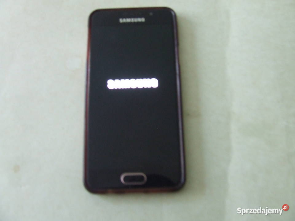 Telefon Samsung Galaxy A3 6 Oborniki Śląskie sprzedam