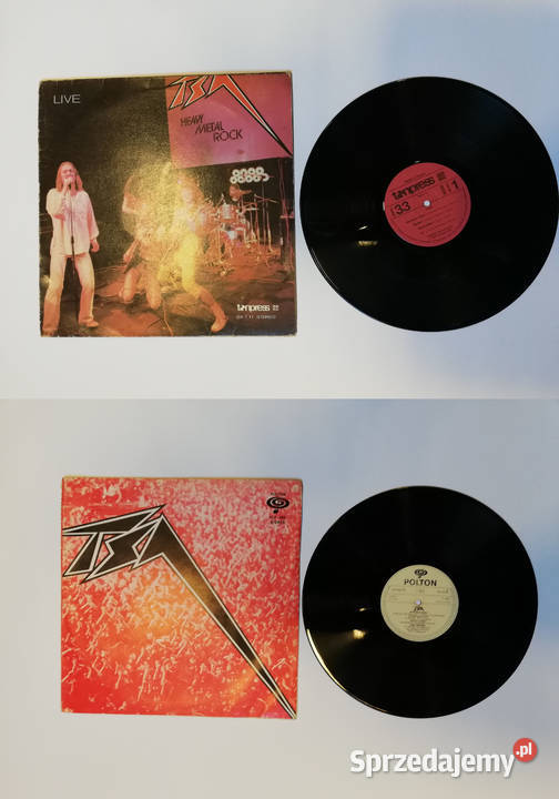 KOLEKCJA PŁYT WINYLOWYCH 25 sztukę 250 komplet Wrocław sprzedam