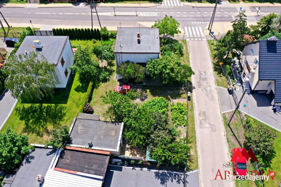 Dom do sprzedania Włocławek 76 metrów kujawsko-pomorskie