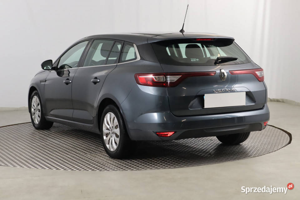 Renault Megane 13 TCe system Start-Stop śląskie Zabrze