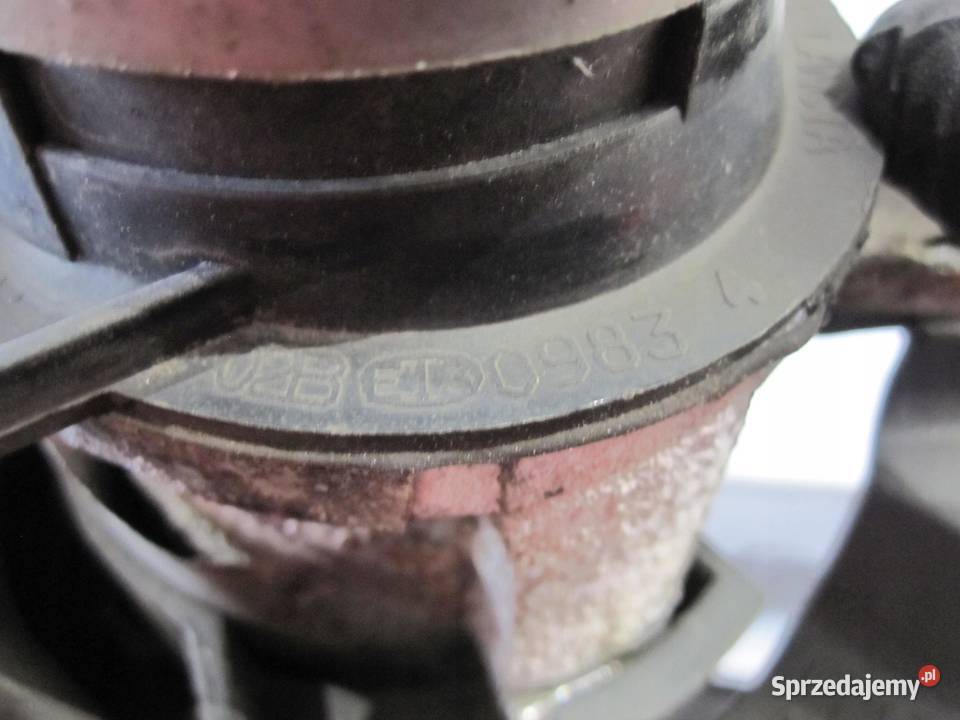 CITROEN DS3 LIFT 15r halogen 478588426 50530980 Lampy przeciwmgielne sprzedam