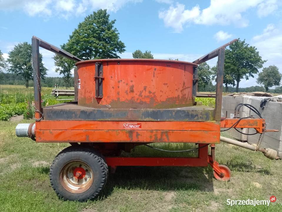 Ścielarka nieuszkodzony Żary