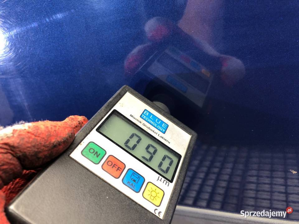 DRZWI LEWY PRZÓD FORD FOCUS C Minivan 0307 Drzwi sprzedam