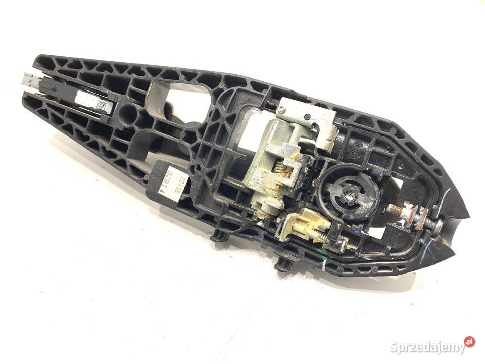 KLAMKA ZEWNĘTRZNA PRAWY TYŁ FORD MONDEO MK5