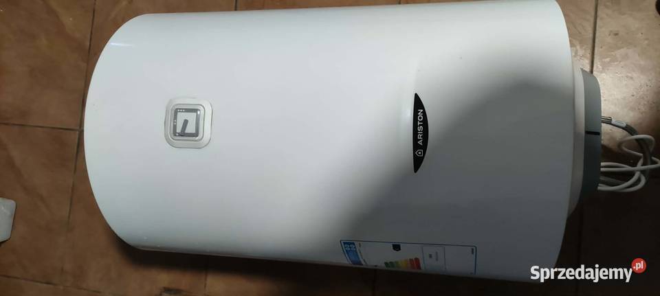 Bojler elektryczny Ariston 80l Drelów