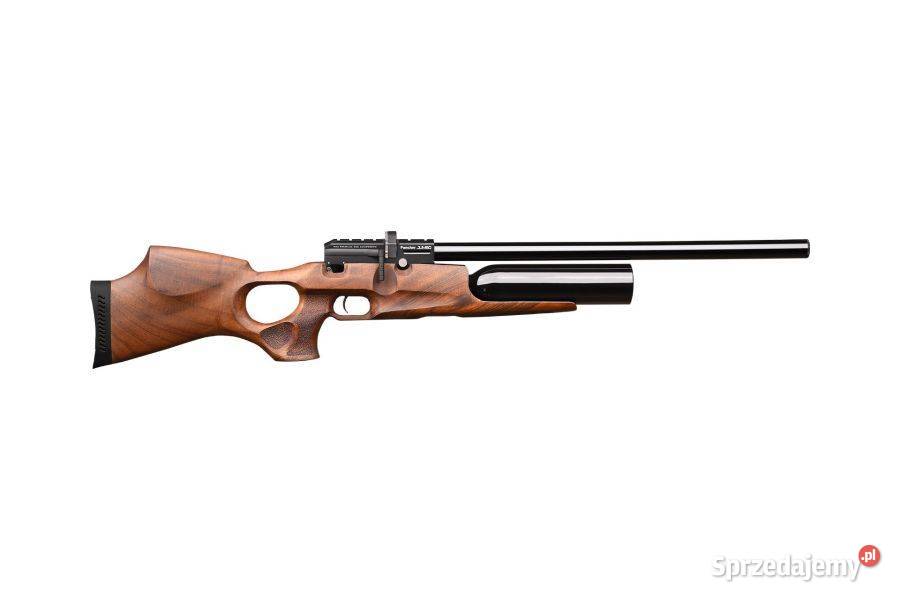 Wiatrówka karabinek KRAL Puncher JUMBO kal 635