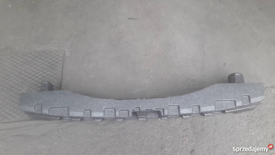 Absorber tylnego zderzaka VW UP MII CITIGO Wrocław