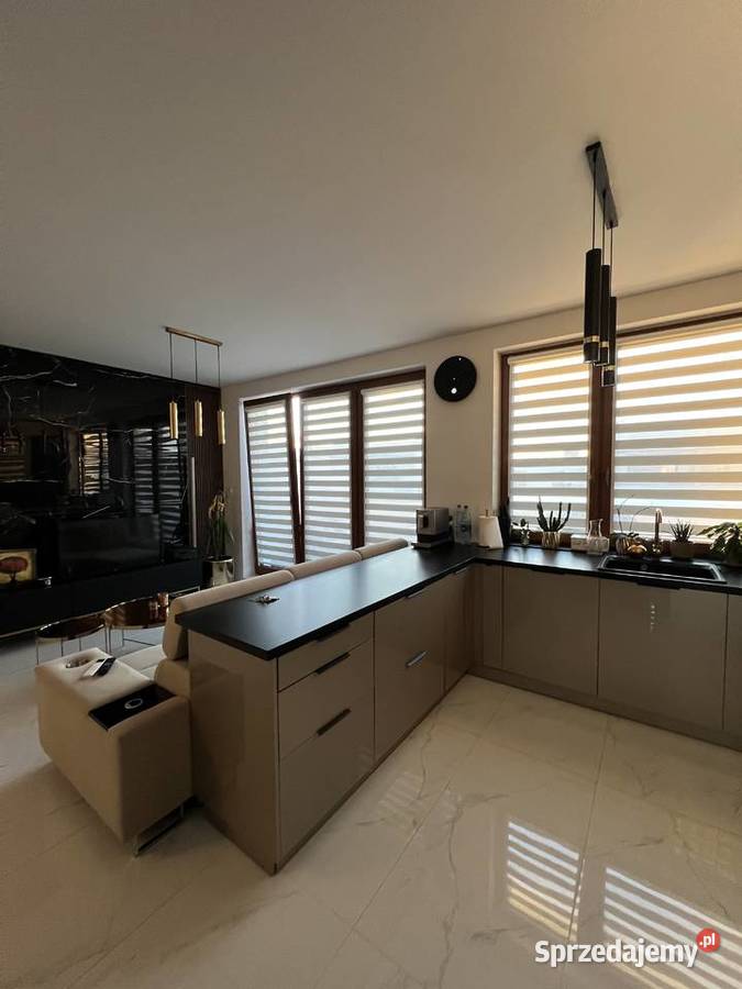 Zielona Polana 3pokojowe mieszkanie 642m2 Warszawa