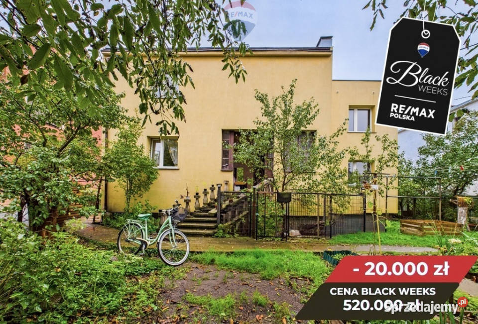 Odkryj potencjał tego domu mieszkalny lubuskie Nowa Sól