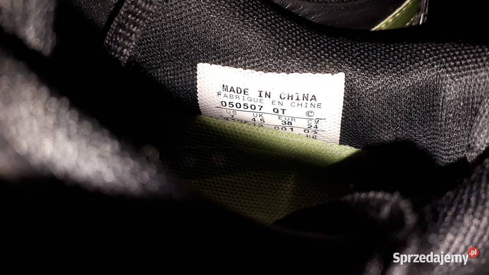 Nike Shox rozmiar 38 podlaskie