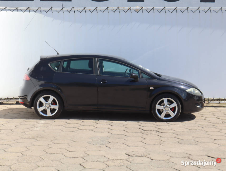 Seat Leon 16 Łódź